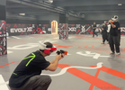 Evolt XR Gets New Virtual Excitement In Karting And Laser Tag