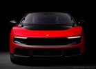 Ferrari Replaces Marketing Director After Poor Reception Of Luce