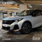 WTC Automotif: Exports 1st Malaysian-Assembled Left-Hand Drive GAC GS3 EMZOOM to Vietnam