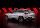 Mercedes-AMG GLC 43 4MATIC Coupé Nightfall Edition Launched In Malaysia