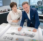 BYD To Enter Formula 1 With Their Own Factory Team