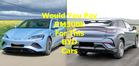 Would You Pay RM300,000 For Any Of These Popular BYD Electric Cars