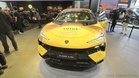 European Carmakers Grappling With Weak EV Market Demand