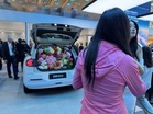 Chery Celebrates Rising Global Sales With 177k Exports