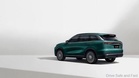 Chery Tiggo 9 Now Open For Registration Of Interest