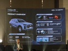 Chery Tiggo 9 Previewed For Malaysian Market: Full-Size SUV With 2.0L Turbo Under RM190K