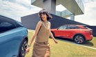 Deepal S07 Gets Huawei Qiankun To Accelerate Intelligent Driving