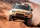 Jaguar Land Rover Sees A 51.4% Revenue Rise Last Year