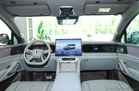 Denza N9 Is A Flagship Full Size Luxury SUV By BYD’s Sub Brand