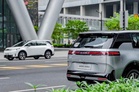 GAC Delivers 380,000 Vehicles Globally In Q1 2026