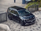 The Kia Carnival Facelift Does Amazing Things, Pity It’s A Diesel