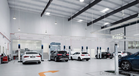 NZ Wheels Opening NEW 2S Mercedes-Benz Facility In Setapak