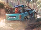 Renault 4 JP4x4 Concept Looks Cool And Impractical