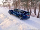 Huajing S Luxury SUV Should Be In Malaysia