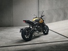 Triumph Malaysia Launches 2026 Trident 660