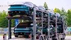 Lynk & Co 10 Now In Production In China