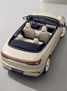 Why We Will Never See an All-Electric Proton e.MAS 5 Cabrio
