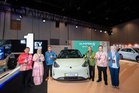 Proton e.MAS Drives Northern Malaysia EV & PHEV Adoption