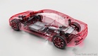 Shell Triple 10 Challenge EV Concept