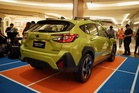 All-New Subaru Crosstrek Launched In Malaysia, Fully-Imported For RM191K