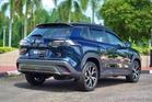 Toyota Corolla Cross HEV GR Sport Review: Not What Your Uncle Ordered