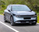 Geely Auto Q1 2026 Revenue Hits RMB 83.8B And Net Profit Up 31% YoY