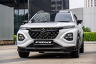Suzuki Fronx Sport Launched, Original Variant Gets Price Reduction
