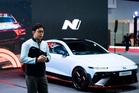 Hyundai IONIQ 5 N & IONIQ 6 N Launched