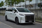 GWM Wey G9 Hi4 Review For Malaysian MPV Buyers