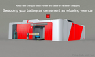 Why Perodua Is Moving Strongly Into Battery Swapping (BaaS)