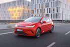 BYD DOLPHIN G DM-i To Challenge Europe’s B-Segment Popular Cars