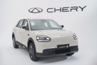 The Chery Q Was Just Launched In Thailand. Will It Fight The e.MAS 5 Here?