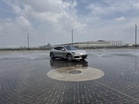 We Test BYD DiSus Suspension System At The Zhengzhou Race Track