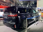 Dongfeng Malaysia Previews Voyah Dream, M Hero II & 008 at KLIMS 2026