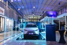 OMODA | JAECOO Malaysia Previews Omoda C7, Launches GEN-O Malaysia