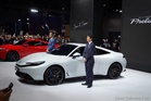 KLIMS 2026: Honda Prelude Launched For RM278,000