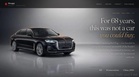 Hongqi E-HS9 Luxury Electric SUV Launched In Thailand For USD90k