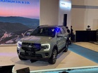Sime Darby Auto ConneXion-Ford Expands Luxury SUV Line-Up With V6 Ford Everest Platinum