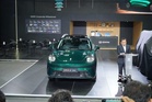 Great Wall Motor Reports August 2026 Production And Sales: Ora And Global Exports Drive Momentum