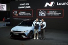Hyundai IONIQ 5 N & IONIQ 6 N Launched