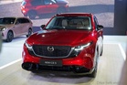Mazda Philippines Confirms PHEVs In 2027 After Launching New CX-5