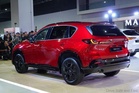 All-New 3rd Gen Mazda CX-5 Open for Booking in Malaysia: 2.5L Powertrain, Fully Imported from Japan from RM170k