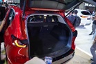 KLIMS 2026: New Mazda CX-5 Previewed