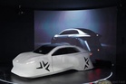 KLIMS 2026: Perodua Shows C2 Concept