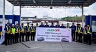Perodua Sends First Shipment Of QV-E To East Malaysia Following Price Revision