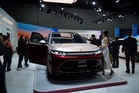 KLIMS 2026: Wuling HuaJing S, Porta EV Previewed