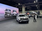 Hyundai Stargazer Previewed At KLIMS 2026, Open For Booking Now