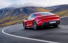Did Porsche Launch The Taycan Too Early