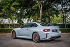 Racetrack Pureblood: BMW Malaysia Unleashes the Limited-Run RM951k M2 CS
