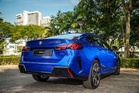 Locally Assembled BMW 218 Gran Coupé M Sport For RM204,800